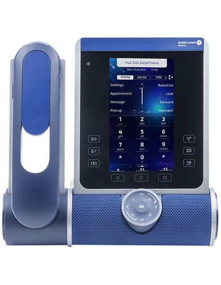 ALE 500 Dual Gigabit Ethernet Enterprise