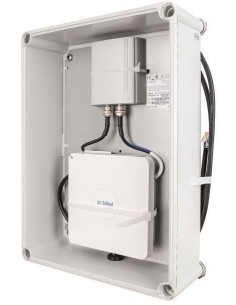 RFP 47 DRC IP DECT Basisstation   Outdoor