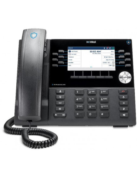 6930t IP Phone Antimicrobial
