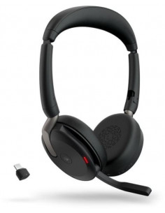 Jabra Evolve2 65 Flex Link380c MS Stereo