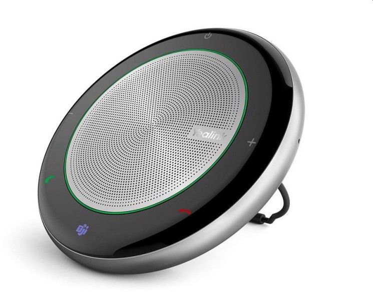 Yealink CP700  HD Speakerphone CP700 Teams