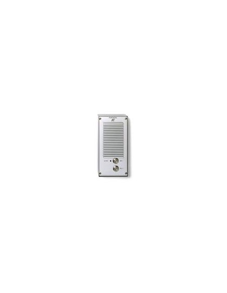 PortaDial 2 push buttons push to speak
