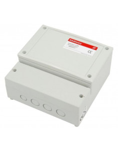 Interface Type 3 SIP