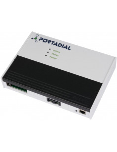 PortaDial Access