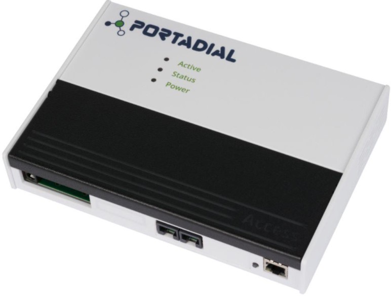 PortaDial Access