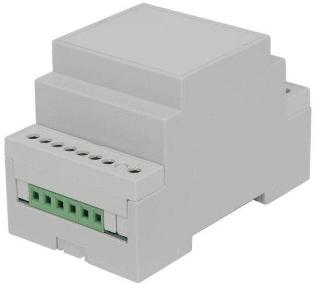 Ring up relais ( RUR) new model Dinrail