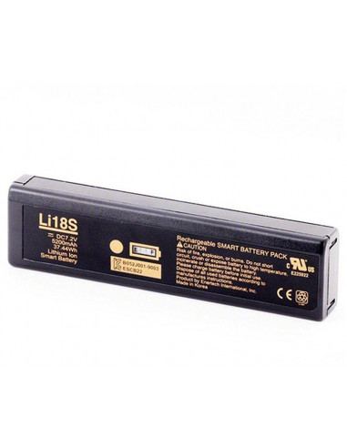 Secondary battery 5200 mAh  Konftel 300M en 300W