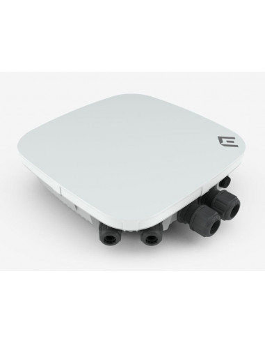 Triradio Outdoor WiFi 6 AP 120 degree ExtremeCloud IQ
