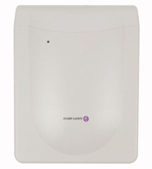 8379 DECT IBS Indoor Base Station   incl  integrated antennas  world wide base