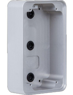 Opbouwbak (Compact/SmartView 1 toets)