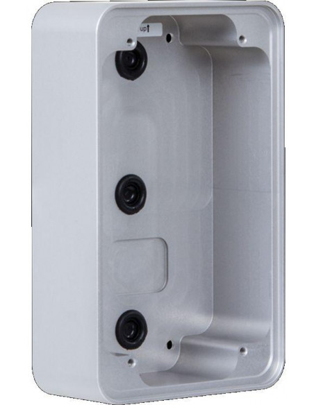 Opbouwbak (Compact/SmartView 1 toets)