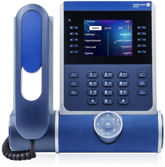 ALE 300 Dual Gigabit Ethernet Enterprise