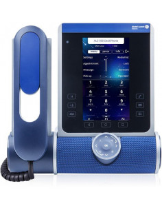 ALE 500 Dual Gigabit Ethernet Enterprise