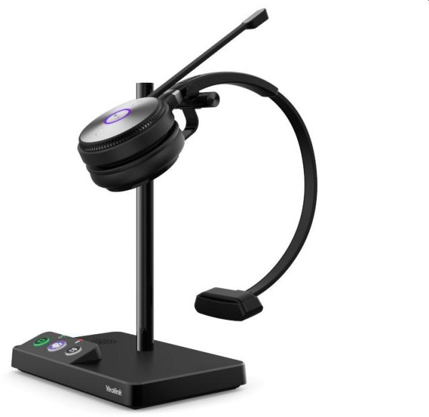 Yealink WH62 Mono Teams WH62 Mono Teams