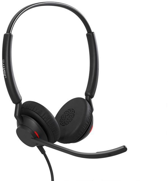 Jabra Engage 40   USB A UC Stereo