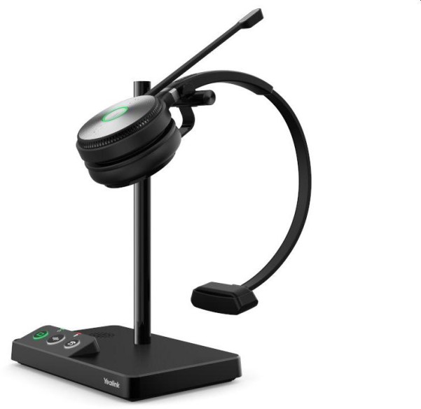 Yealink WH62 Mono UC WH62 Mono UC