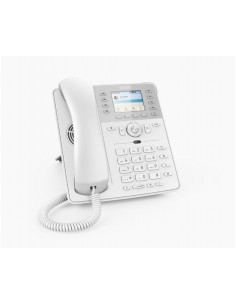 Snom D735  white