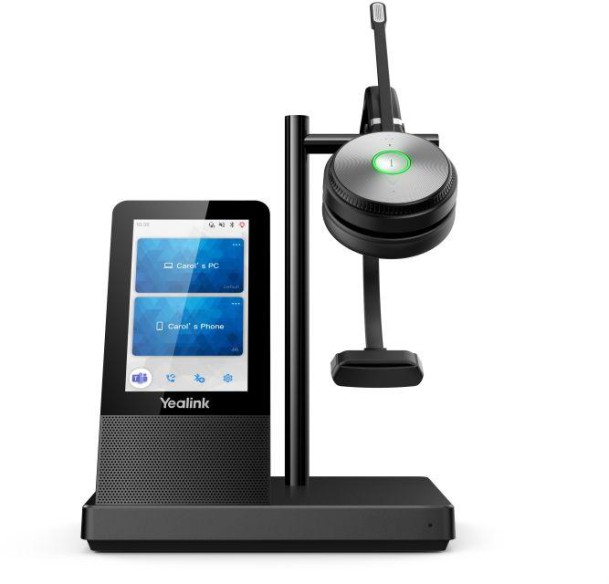 Yealink WH66 Mono UC WH66 Mono UC