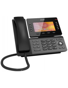 Snom D865 Desk Telephone