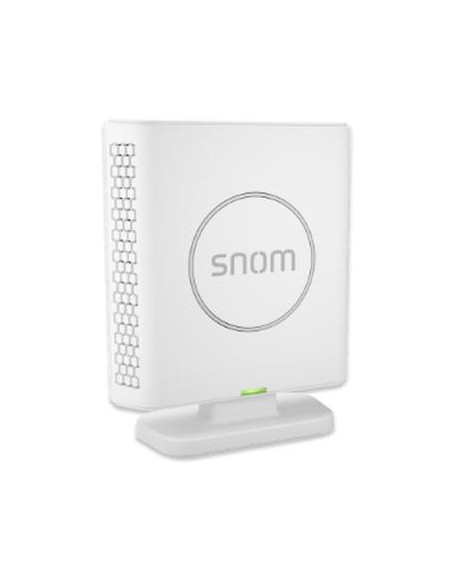 Snom M400 DECT base sation