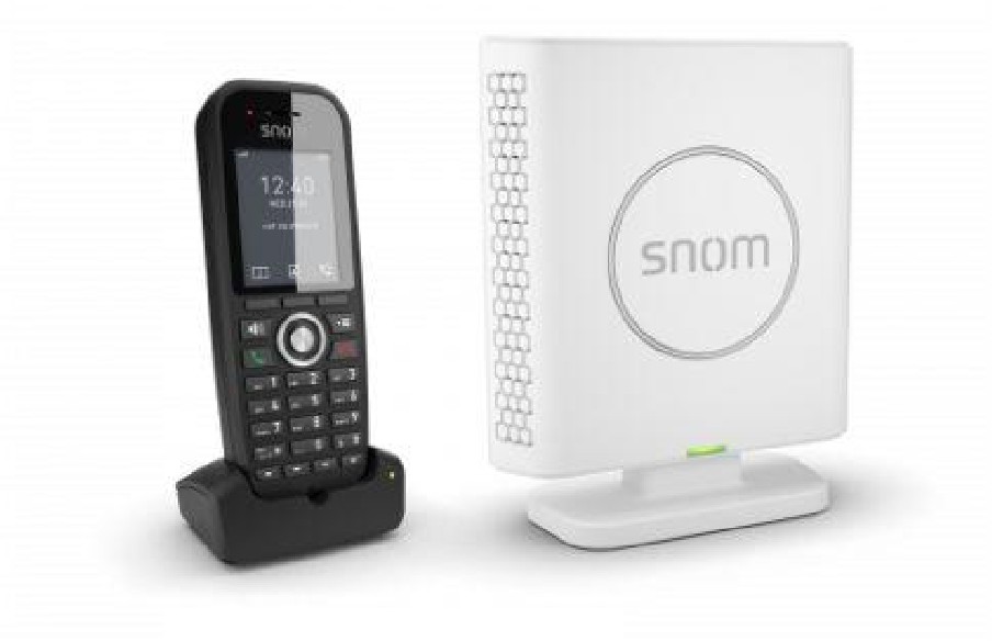 Snom M430 bundle EU