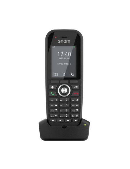 Snom M30 IP DECT Handset