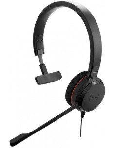 Jabra EVOLVE 20 MS Mono