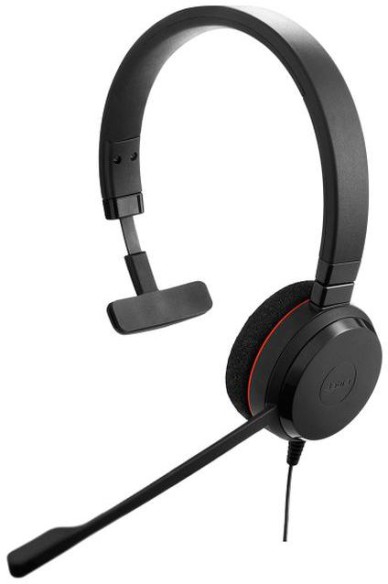 Jabra EVOLVE 20 MS Mono