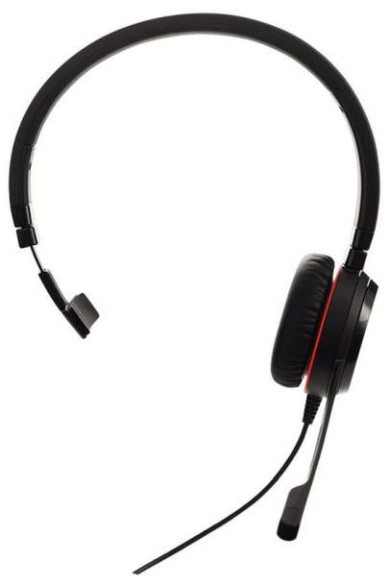 Jabra Evolve 20 Special Edition Mono UC