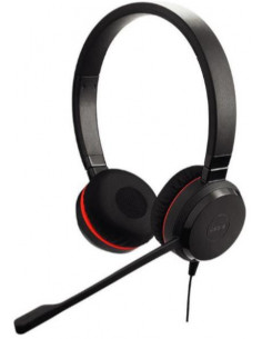 Jabra Evolve 20 Special Edition Stereo MS
