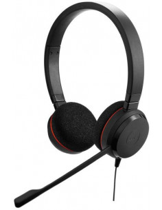 Jabra EVOLVE 20 UC Stereo (USB)