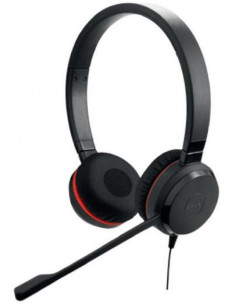 Jabra Evolve 20 Special Edition Stereo UC