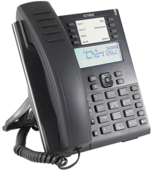 6910 IP Phone