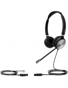 Yealink YHS36 Dual YHS36 Dual