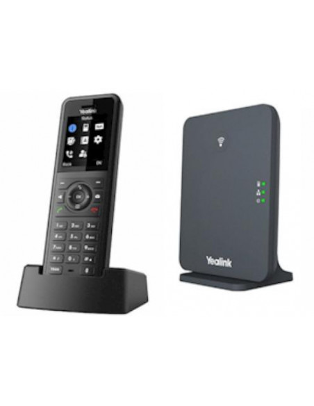 Yealink W77P DECT telefoon