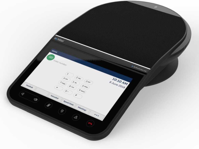 6970 IP Conference Phone