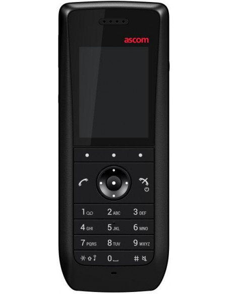 Ascom i63 Talker