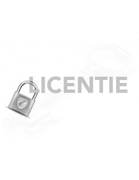 Upgradelicentie i63 Protector Light Upgrade van Talker naar Protector Light