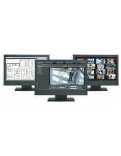 Software licence 1x Multi screen