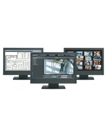 Software licence 1x Multi screen