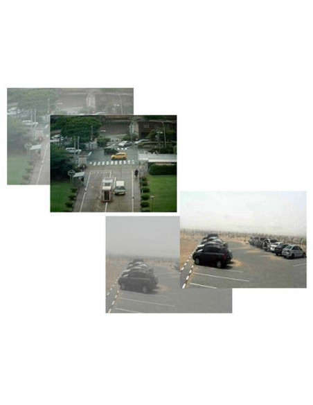 Software licence Visibility Enhancement Function