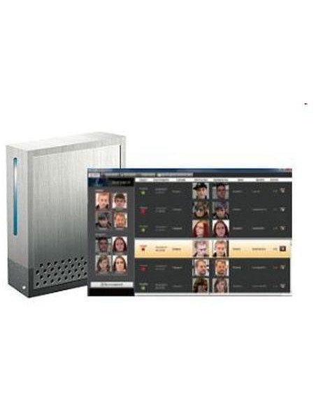 Software Licence Facial Recognition Expansion Kit Server Software 10000 faces