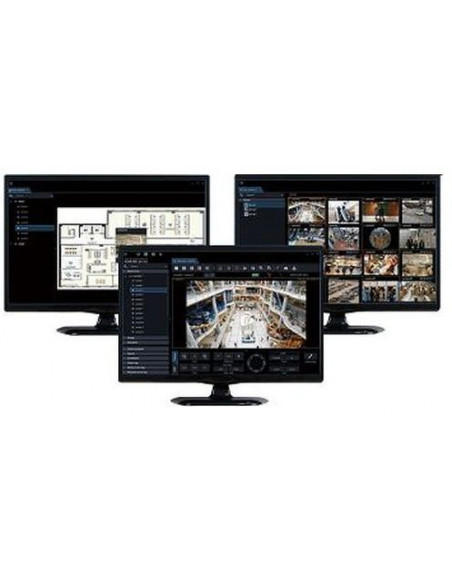 Software licence Upgrade ASM200 to ASM300