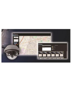 Software Licence Additional Camera kit (1 channel)