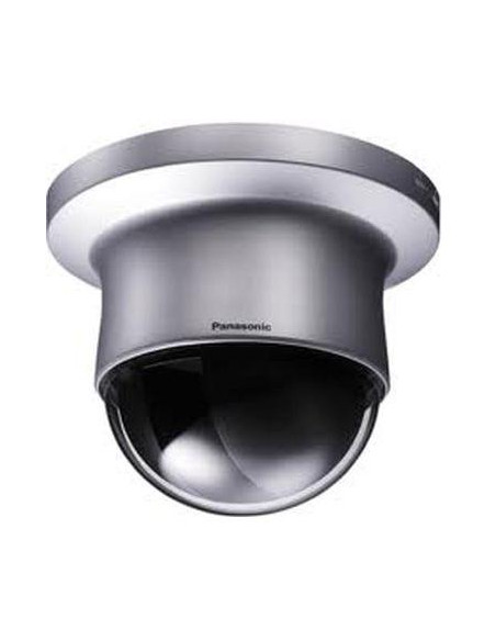 Indoor Dome Cover (Clear) for WV SC385 and WV SC384