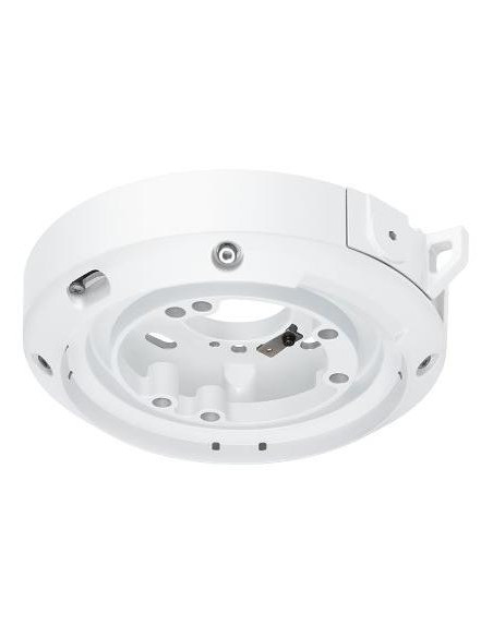 PTZ Ceiling surface mount bracket (white) for WV S65xx and WV X65xx