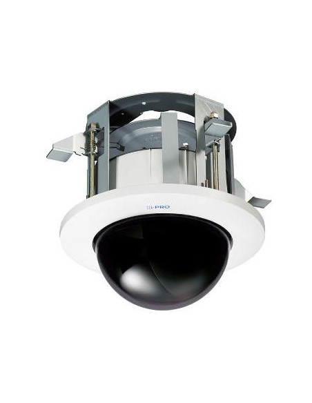 Embedded Ceiling Mount Bracket | Smoke Dome For WV S61301 Z2  U61301 Z2 and U61301 Z1