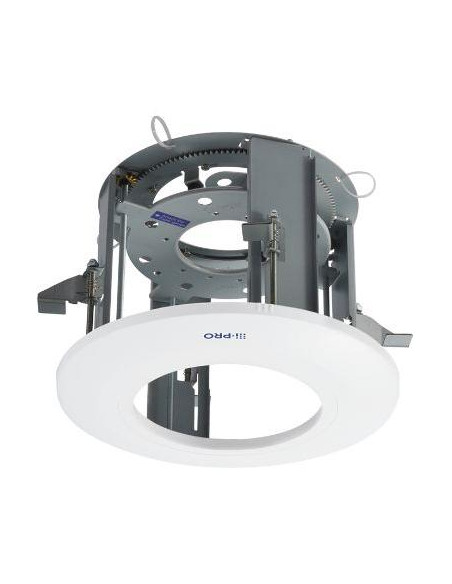 Embedded Ceiling Mount (white) For indoor PTZ WV S61302 Z4  WV S6131 