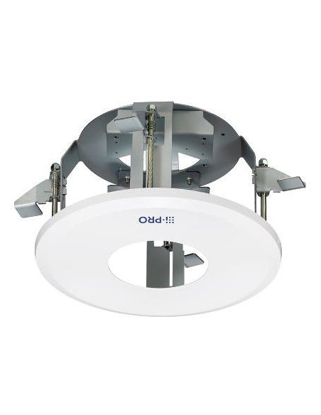 Embedded Ceiling Mount (white) For WV U65300 ZY   ZYG  Indoor use only 