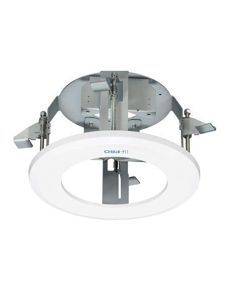 Embedded Ceiling Mount (white) For WV U65301 Z1   Z1G  Indoor use only